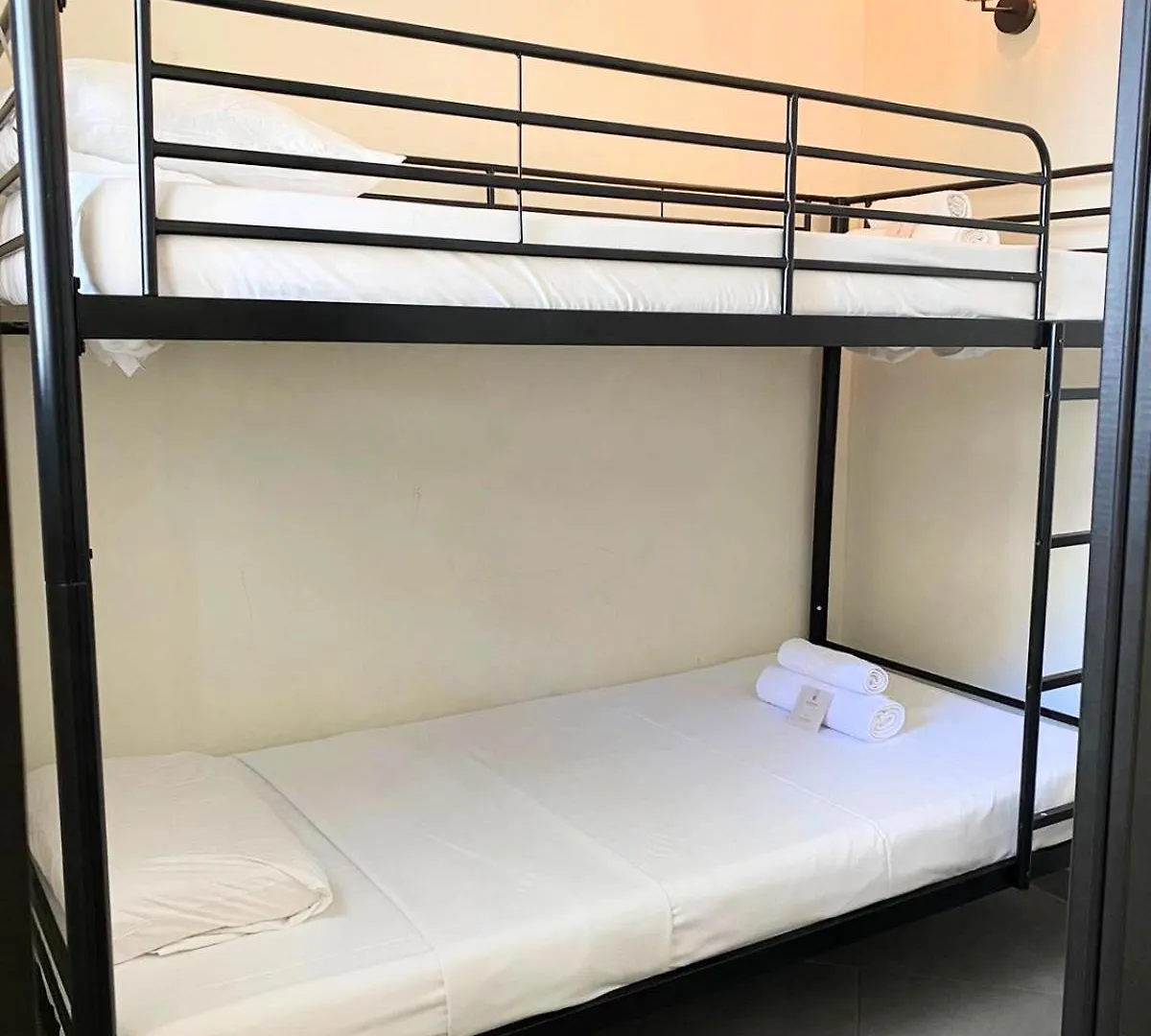 Apartamento Appartement 426, Vue Mer Et Piscine By Palmazur Cannes