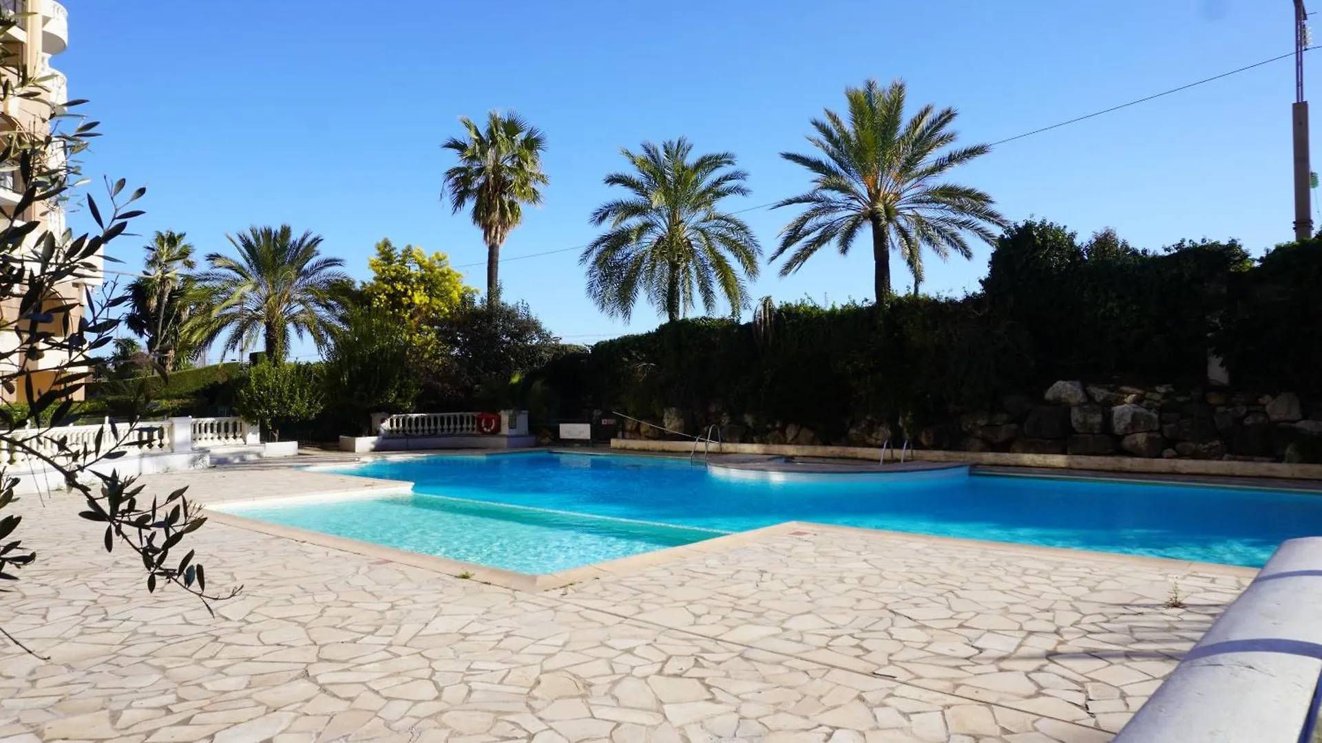 Appartement 426, Vue Mer Et Piscine By Palmazur Cannes Apartamento