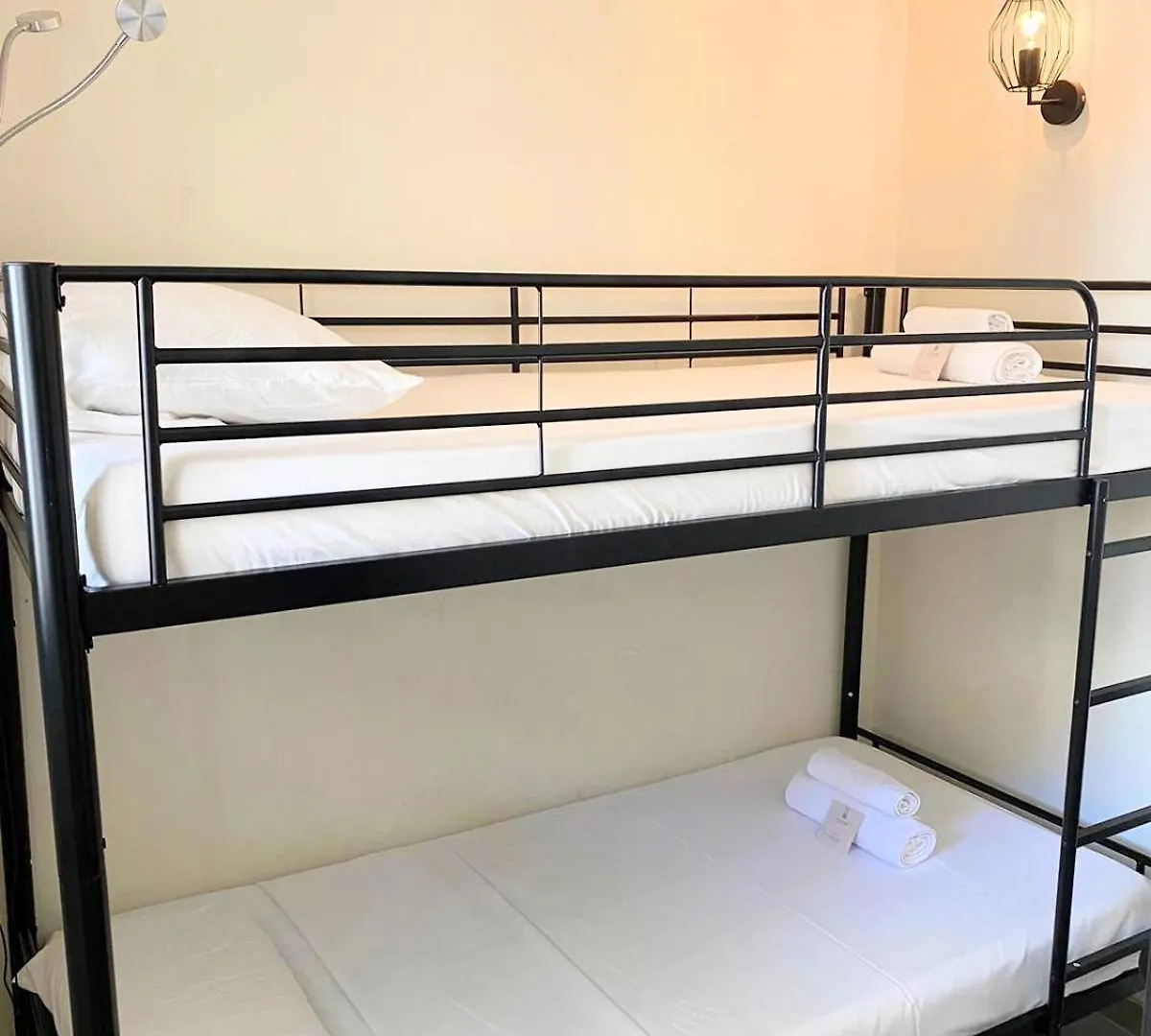 Appartement 426, Vue Mer Et Piscine By Palmazur Cannes